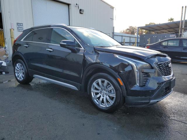 1GYFZCR45PF174395 - 2023 CADILLAC XT4 PREMIUM LUXURY BLACK photo 4