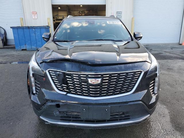 1GYFZCR45PF174395 - 2023 CADILLAC XT4 PREMIUM LUXURY BLACK photo 5