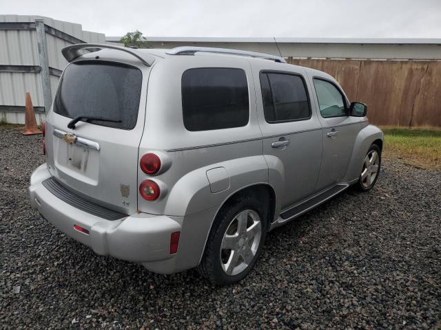 3GNDA23P76S648530 - 2006 CHEVROLET HHR LT SILVER photo 3