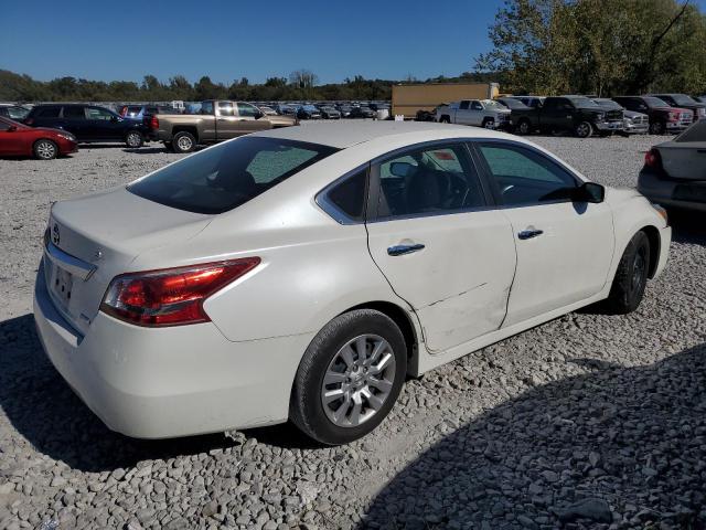 1N4AL3AP4DC284641 - 2013 NISSAN ALTIMA 2.5 WHITE photo 3