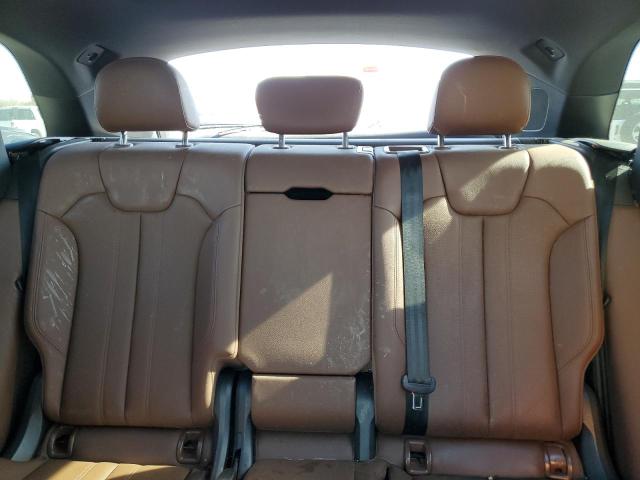 WA1CNAFYXK2081186 - 2019 AUDI Q5 PRESTIGE 蓝色 照片 10