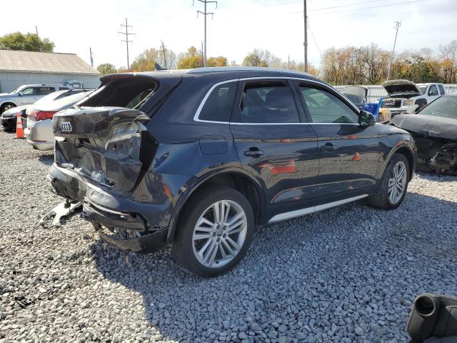WA1CNAFYXK2081186 - 2019 AUDI Q5 PRESTIGE 蓝色 照片 3