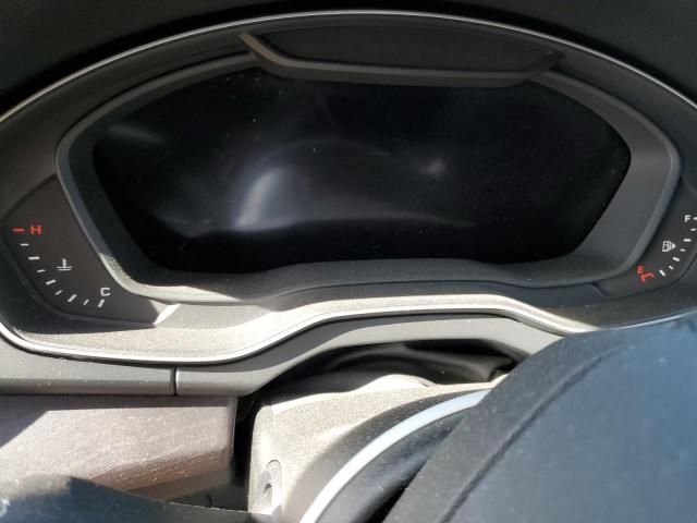 WA1CNAFYXK2081186 - 2019 AUDI Q5 PRESTIGE 蓝色 照片 9