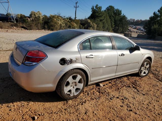 1G8ZS57NX7F168150 - 2007 SATURN AURA XE SILVER photo 3