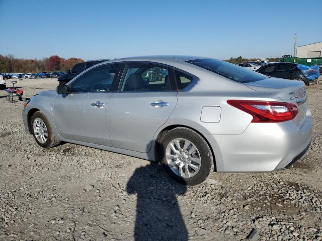 1N4AL3AP0HC288496 - 2017 NISSAN ALTIMA 2.5 SILVER photo 2