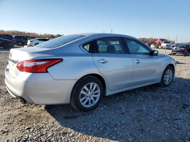 1N4AL3AP0HC288496 - 2017 NISSAN ALTIMA 2.5 SILVER photo 3