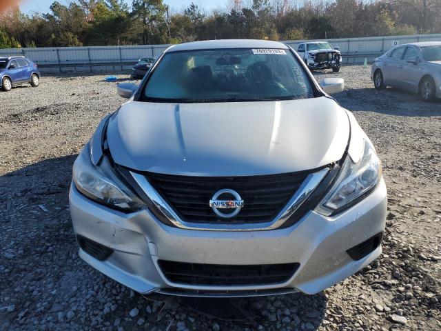 1N4AL3AP0HC288496 - 2017 NISSAN ALTIMA 2.5 SILVER photo 5