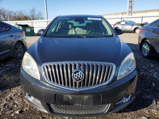 1G4PP5SK5D4232030 - 2013 BUICK VERANO BLACK photo 5