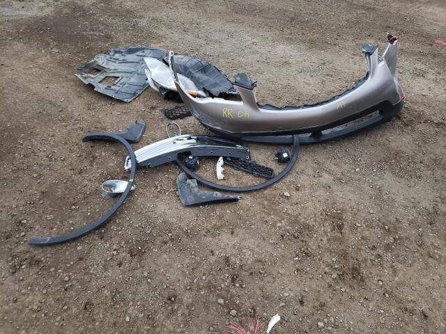 JN1AJ0HRXAM750037 - 2010 INFINITI EX35 BASE Շագանակագույն լուսանկար 13