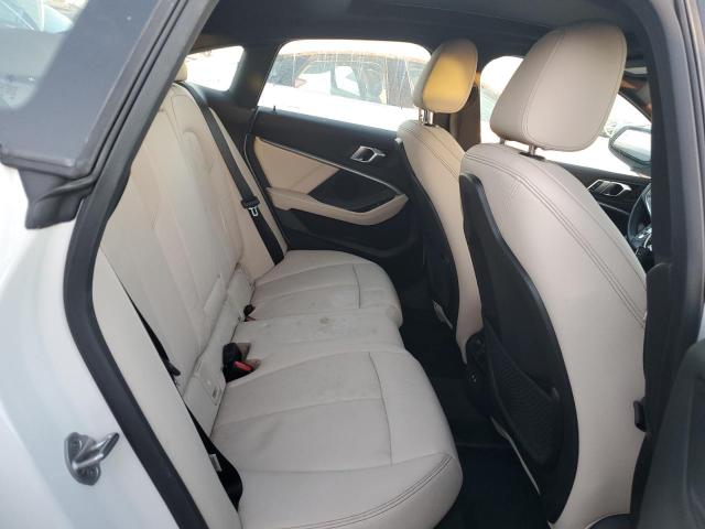 WBA53AK06N7J84663 - 2022 BMW 228I GRAY photo 10