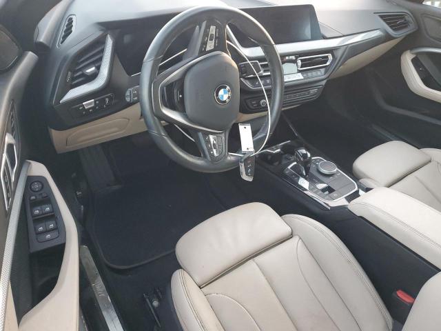 WBA53AK06N7J84663 - 2022 BMW 228I GRAY photo 8