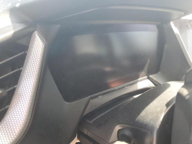 WBA53AK06N7J84663 - 2022 BMW 228I GRAY photo 9