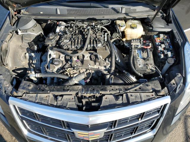 2G61N5S39H9116375 - 2017 CADILLAC XTS LUXURY BLACK photo 11