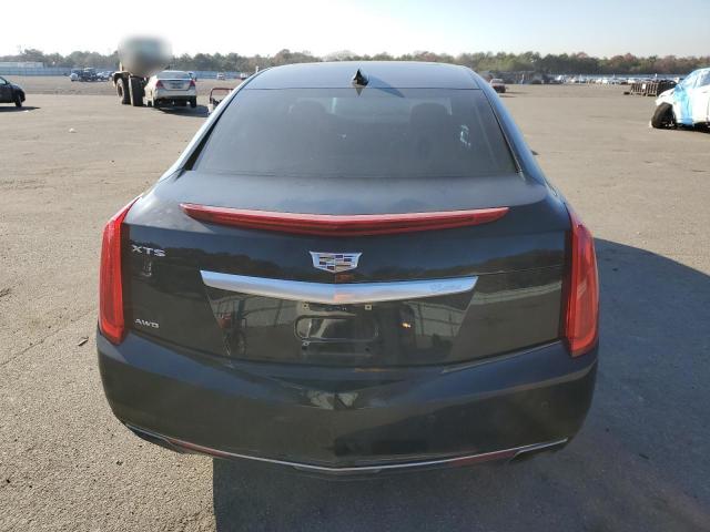 2G61N5S39H9116375 - 2017 CADILLAC XTS LUXURY BLACK photo 6