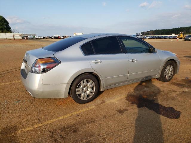 1N4AL2AP7CC256681 - 2012 NISSAN ALTIMA BASE SILVER photo 3