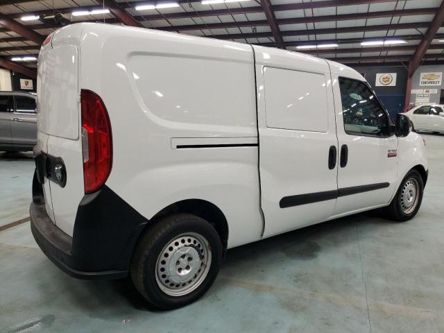 ZFBERFAB5H6E30913 - 2017 RAM PROMASTER თეთრი ფოტო 3