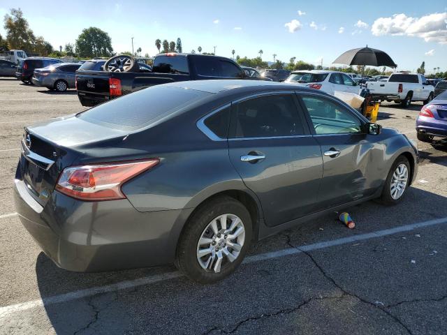 1N4AL3AP3DN560098 - 2013 NISSAN ALTIMA 2.5 GRAY photo 3