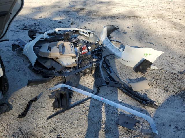 4JGDA5HB4CA041811 - 2012 MERCEDES-BENZ ML 350 4MATIC WHITE photo 12