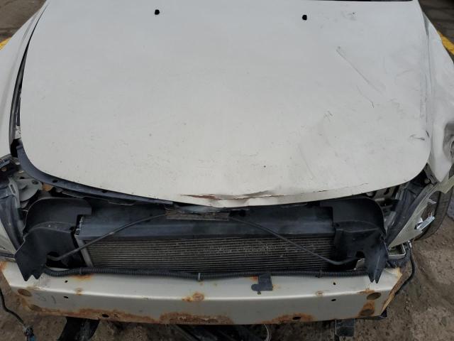 1G1ZK57BX9F246899 - 2009 CHEVROLET MALIBU LTZ თაფლისფერი ფოტო 11