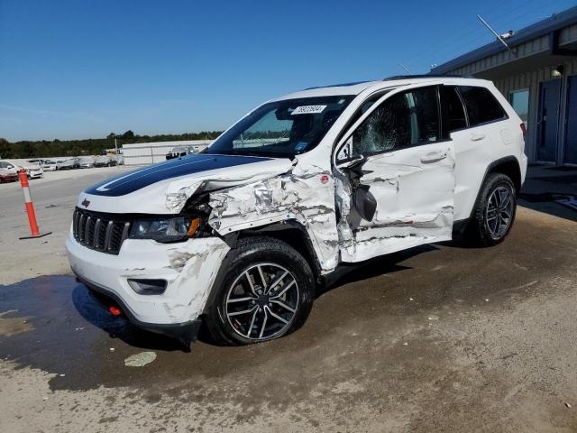 2019 JEEP GRAND CHER TRAILHAWK, 