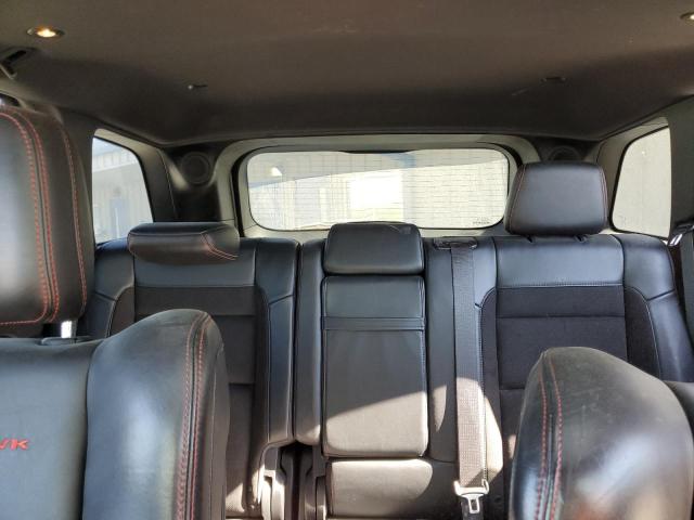 1C4RJFLG8KC552587 - 2019 JEEP GRAND CHER TRAILHAWK 白色 照片 10