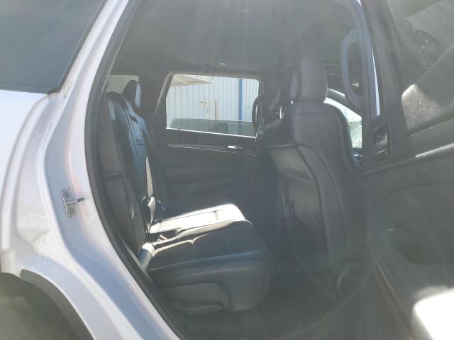 1C4RJFLG8KC552587 - 2019 JEEP GRAND CHER TRAILHAWK 白色 照片 11