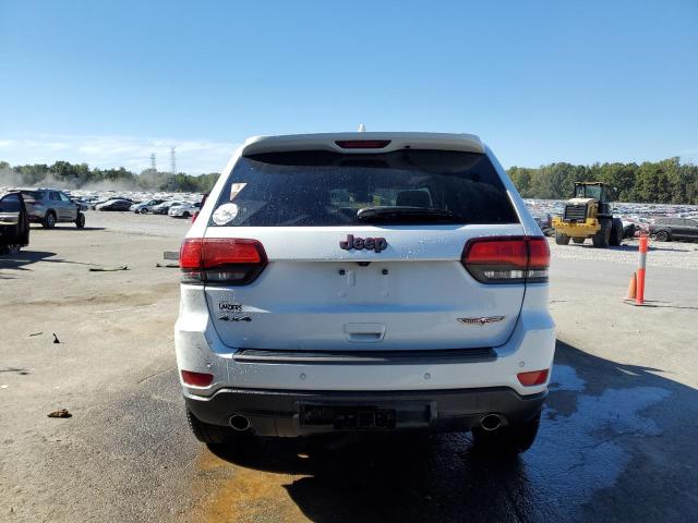 1C4RJFLG8KC552587 - 2019 JEEP GRAND CHER TRAILHAWK 白色 照片 6