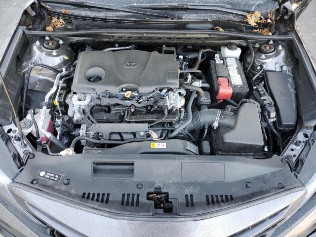 4T1G11BK5PU086730 - 2023 TOYOTA CAMRY SE NIGHT SHADE GRAY photo 11