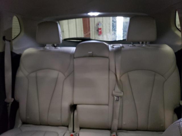 LRBFXDSA2HD071013 - 2017 BUICK ENVISION ESSENCE WHITE photo 10