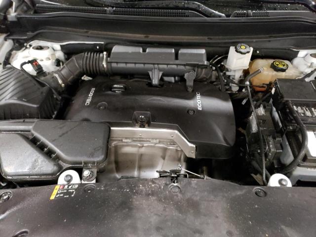 LRBFXDSA2HD071013 - 2017 BUICK ENVISION ESSENCE WHITE photo 12