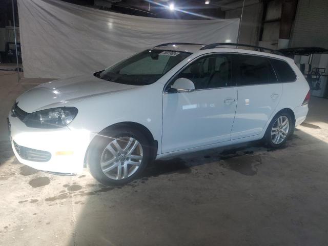 2012 VOLKSWAGEN JETTA TDI, 