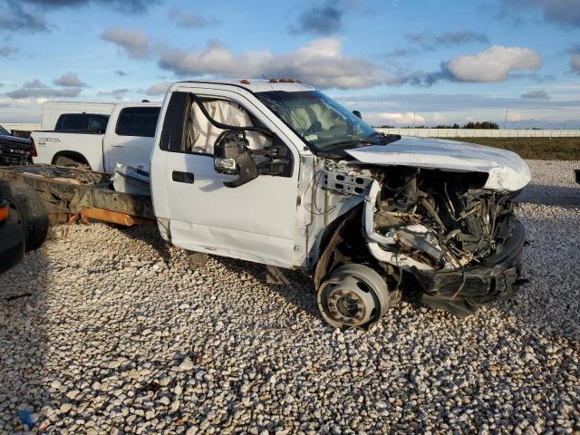 2019 FORD F550 SUPER DUTY, 