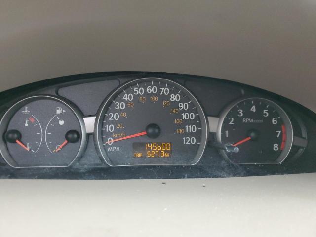 1G8AJ52F93Z173252 - 2003 SATURN ION LEVEL 2 绿色 照片 9