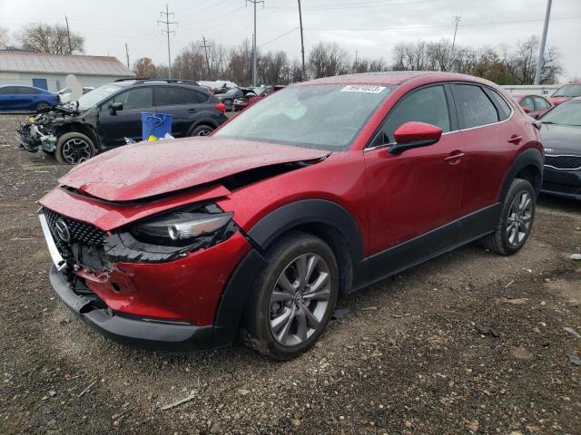 2021 MAZDA CX-30 PREFERRED, 