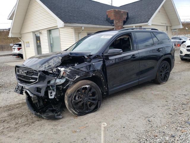 2020 GMC TERRAIN SLT, 