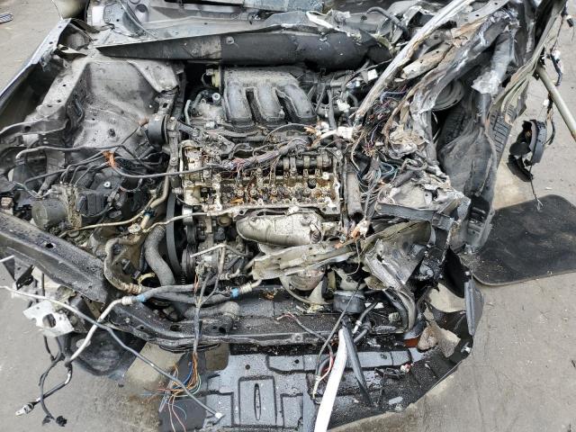 5TDJKRFHXGS290903 - 2016 TOYOTA HIGHLANDER XLE Grafit foto 12