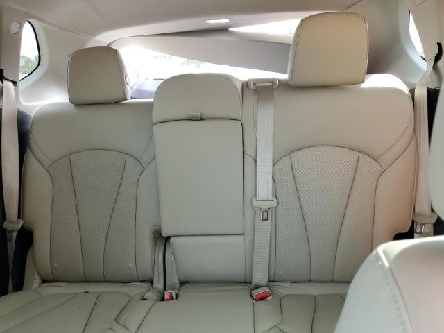 LRBFXCSA1LD081826 - 2020 BUICK ENVISION ESSENCE RED photo 10