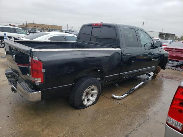 1D7HA18N56S695830 - 2006 DODGE RAM 1500 ST BLACK photo 3