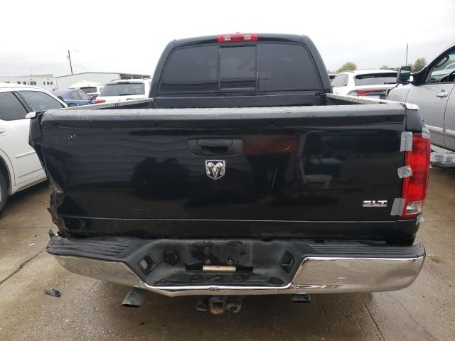 1D7HA18N56S695830 - 2006 DODGE RAM 1500 ST BLACK photo 6