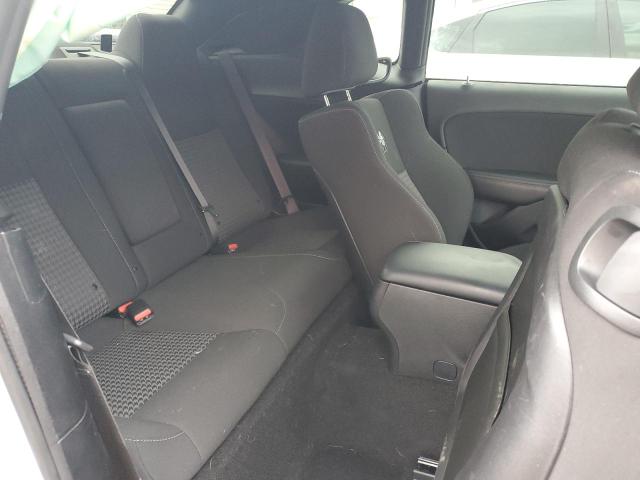 2C3CDZFJ4MH680867 - 2021 DODGE CHALLENGER R/T SCAT PACK SILVER photo 10