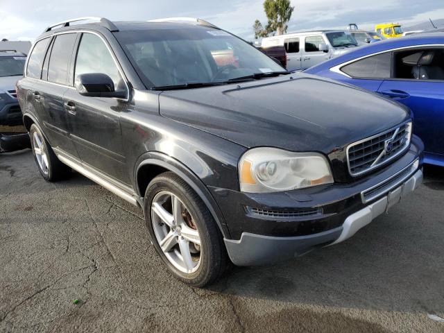 YV4CT852571365451 - 2007 VOLVO XC90 SPORT BLACK photo 4