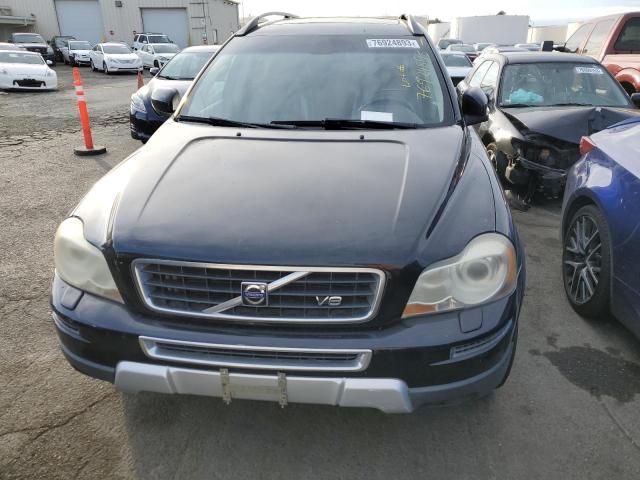 YV4CT852571365451 - 2007 VOLVO XC90 SPORT BLACK photo 5