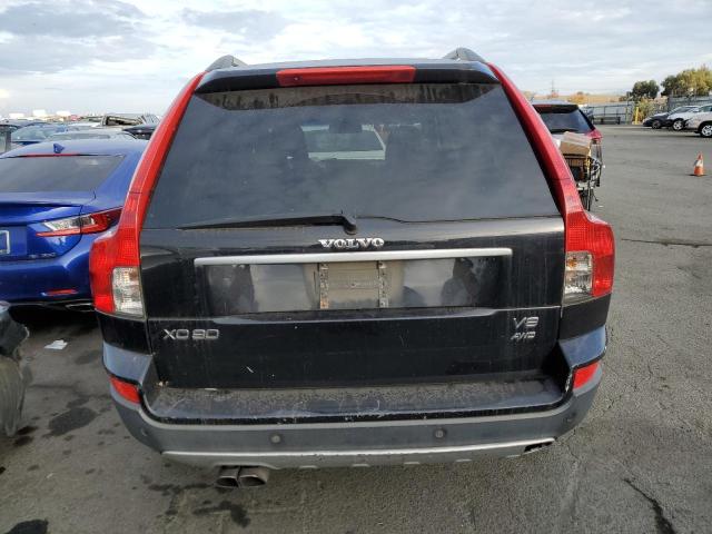 YV4CT852571365451 - 2007 VOLVO XC90 SPORT BLACK photo 6