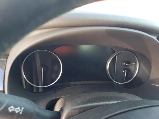 1G4ZP5SS1JU148453 - 2018 BUICK LACROSSE ESSENCE Bordo foto 9