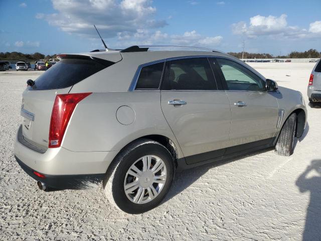 3GYFNEE31ES687916 - 2014 CADILLAC SRX LUXURY COLLECTION SILVER photo 3