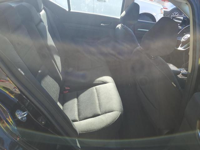 1N4BL4DV0MN349350 - 2021 NISSAN ALTIMA SV BLACK photo 10