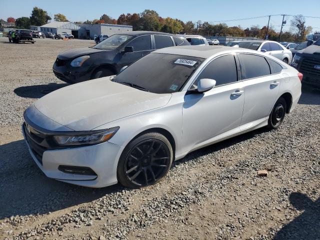 2020 HONDA ACCORD SPORT, 