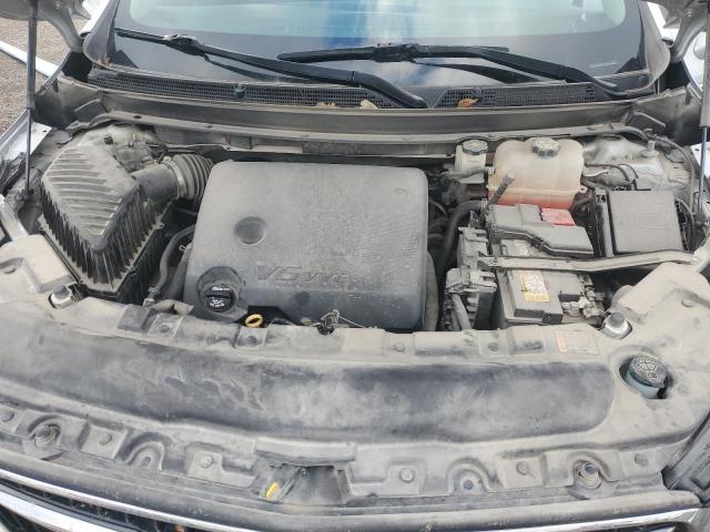 5GAEVAKW4LJ194031 - 2020 BUICK ENCLAVE ESSENCE 银色 照片 12