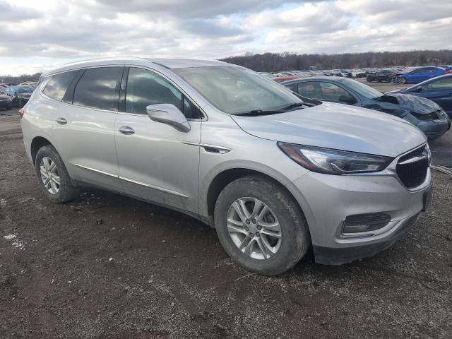 5GAEVAKW4LJ194031 - 2020 BUICK ENCLAVE ESSENCE 银色 照片 4