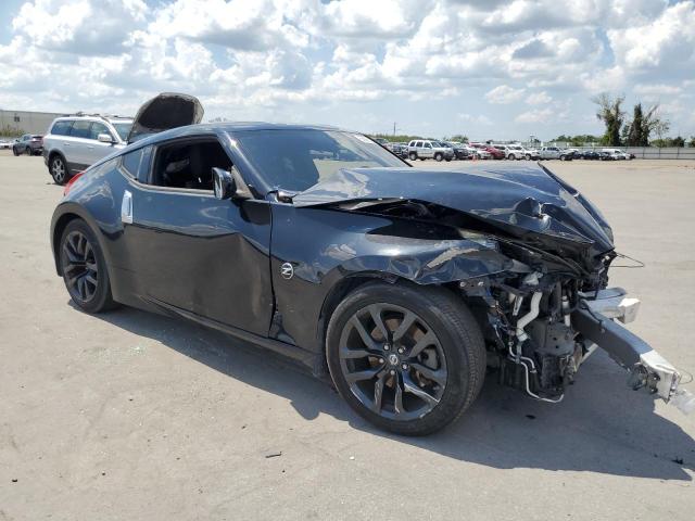 JN1AZ4EH5GM935293 - 2016 NISSAN 370Z BASE BLACK photo 4